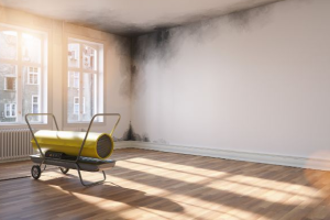 Messie Geruchsentfernung Kleve