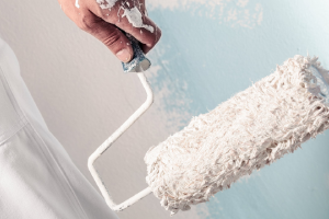 Messie Malerarbeiten Kleve