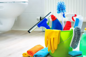 Messie Reinigung Kleve