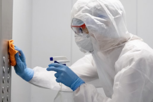 Messie Spezialreinigung Kleve